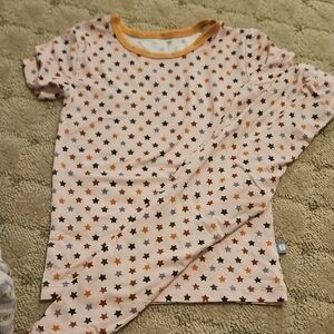 MACARON Starry Night Pajama Set Bamboo Pj